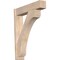 Ekena Millwork Legacy Block Smooth Outlooker, Douglas Fir, 7 1/2"W x 32"D x 40"H OUT08X32X40LEC05SDF - alternate 1